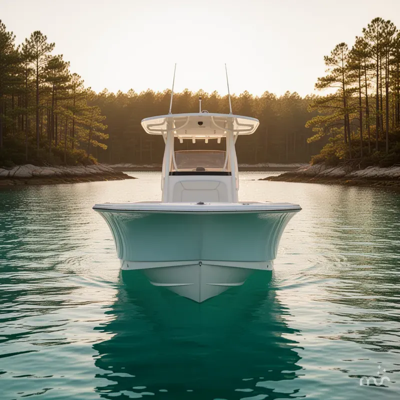 Slide: The Image of Sea Hunt Ultra 229 2026 - 1