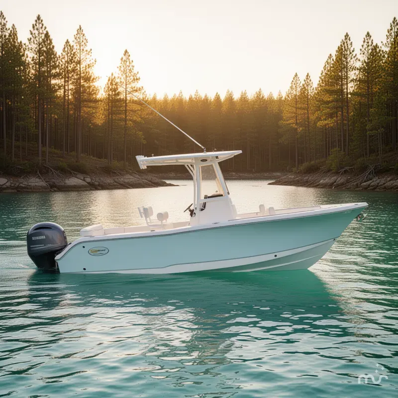 Slide: The Image of Sea Hunt Ultra 229 2026 - 2