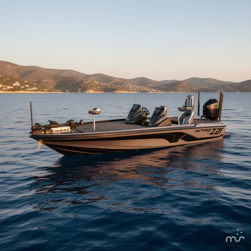The Image of Nitro Z21 XL Pro 2026 - 0