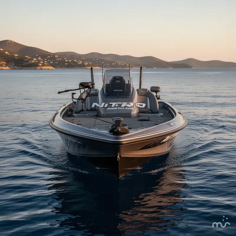 Slide: The Image of Nitro Z21 XL Pro 2026 - 1