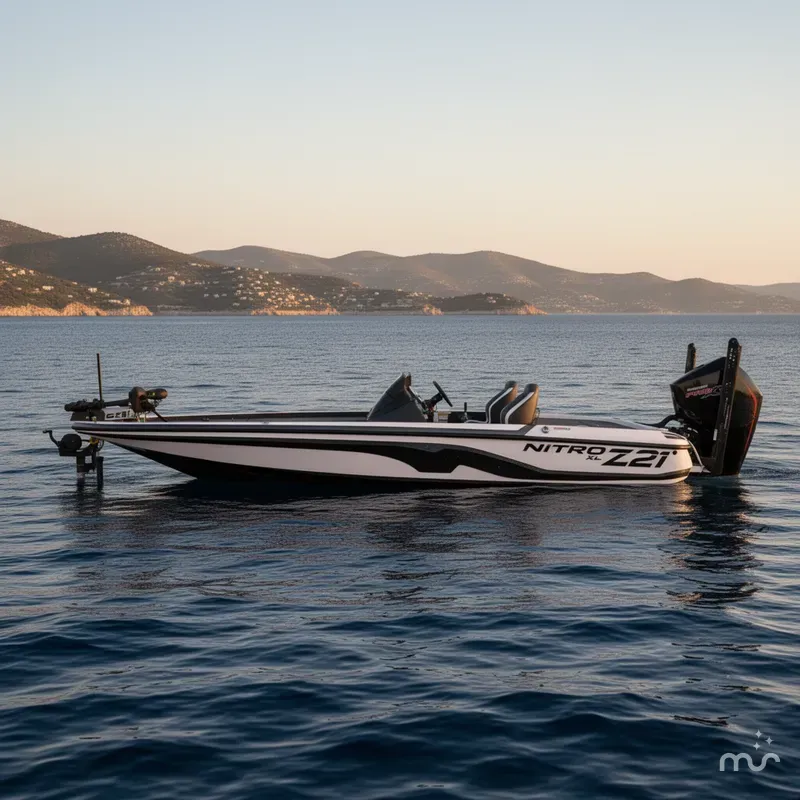Slide: The Image of Nitro Z21 XL Pro 2026 - 2