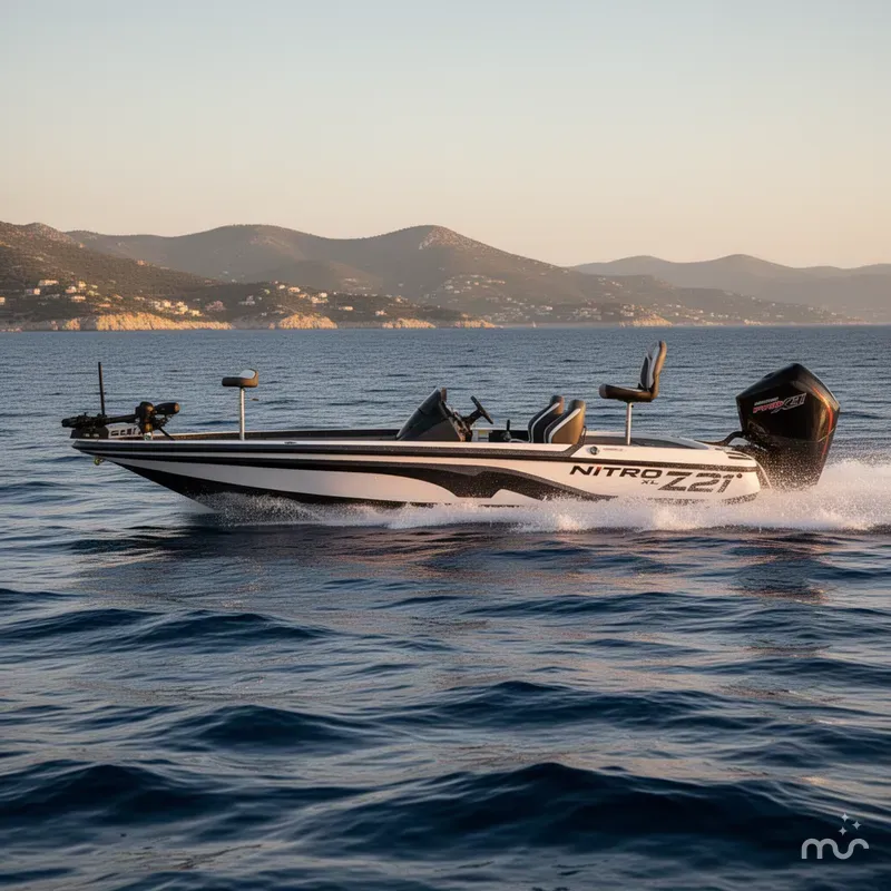 Slide: The Image of Nitro Z21 XL Pro 2026 - 4
