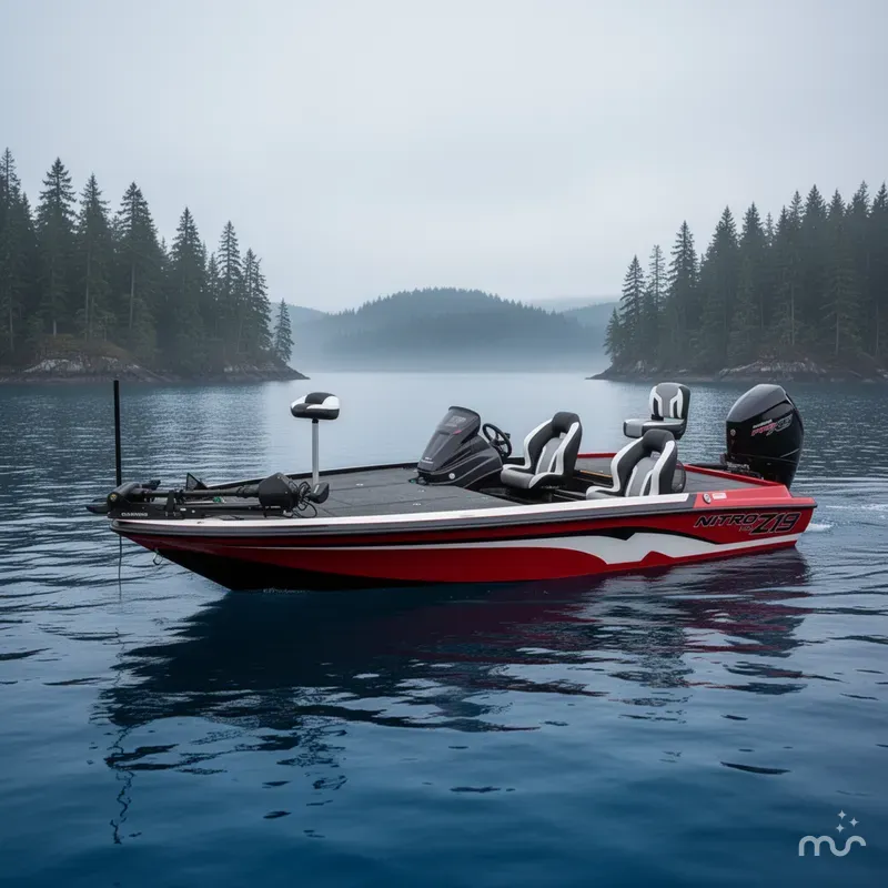 The Image of Nitro Z19 XL Pro 2026 - 0