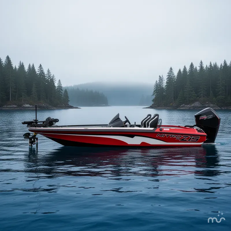 Slide: The Image of Nitro Z19 XL Pro 2026 - 2