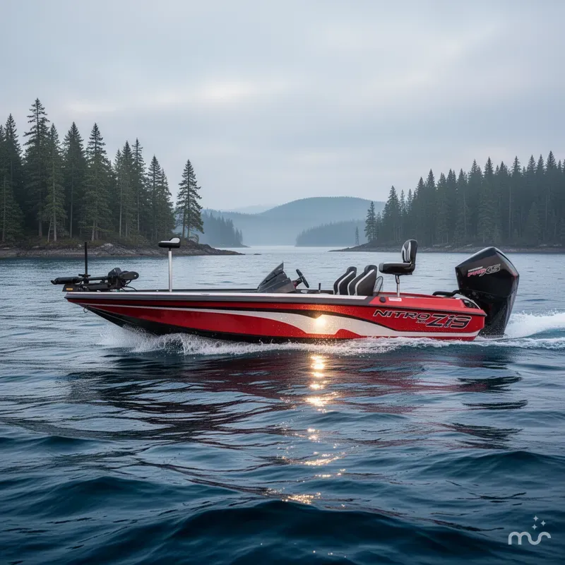 Slide: The Image of Nitro Z19 XL Pro 2026 - 4