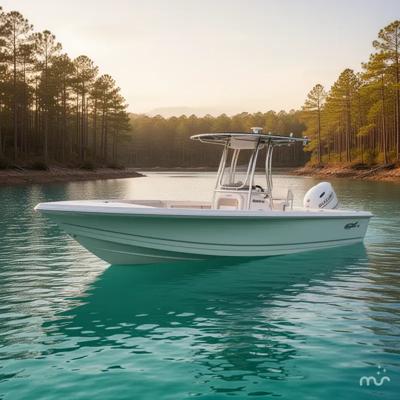 The Image of Bulls Bay 2200 XS 2025 - 0