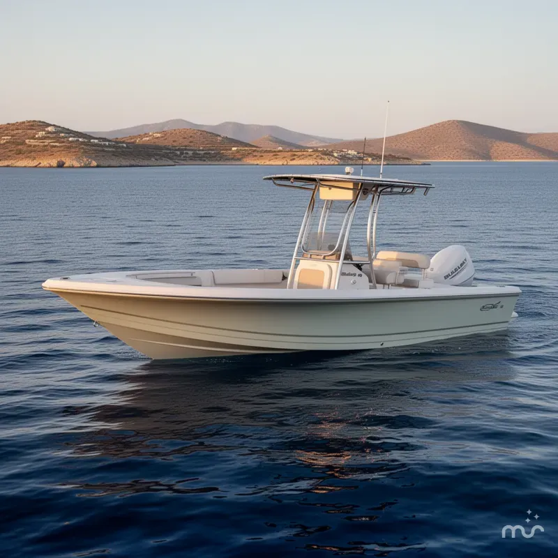 The Image of Bulls Bay 2200 XS 2025 - 0