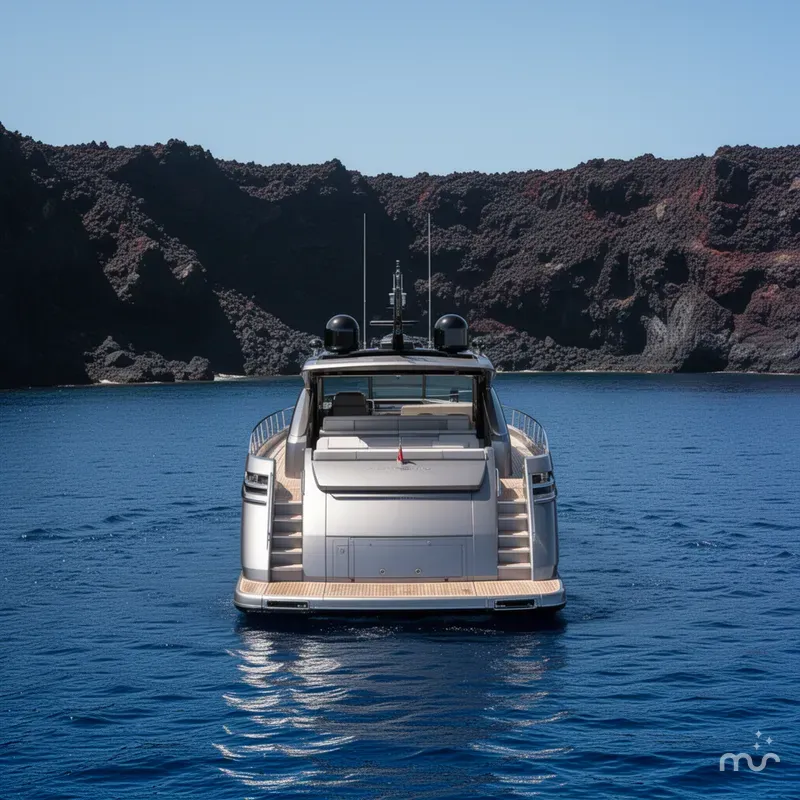 Slide: The Image of Pershing 62 2016 - 3