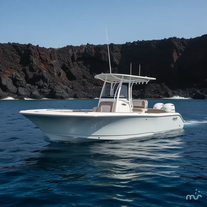 The Image of Sea Hunt Ultra 229 2026 - 0