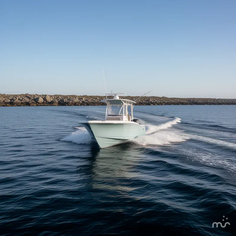 The Image of Sea Hunt Ultra 234 2026 - 0