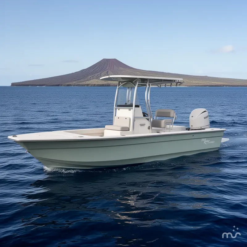 The Image of Bay Rider 2260 2026 - 0