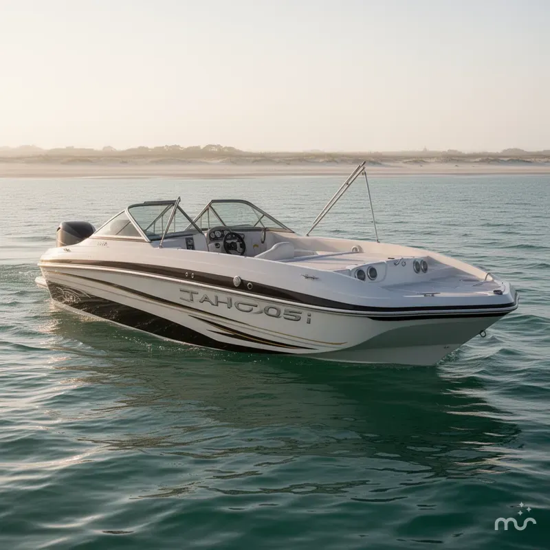 Slide: The Image of Tahoe Q5i 2009 - 1