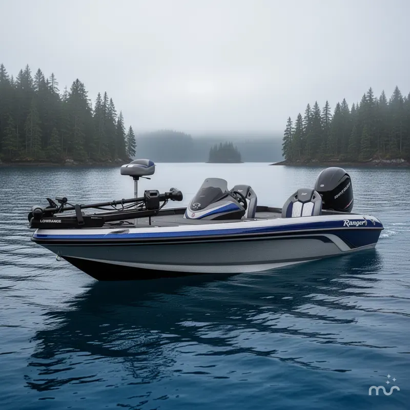 The Image of Ranger Z520R Cup-Equipped 2026 - 0