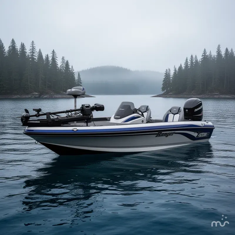 Slide: The Image of Ranger Z520R Cup-Equipped 2026 - 2