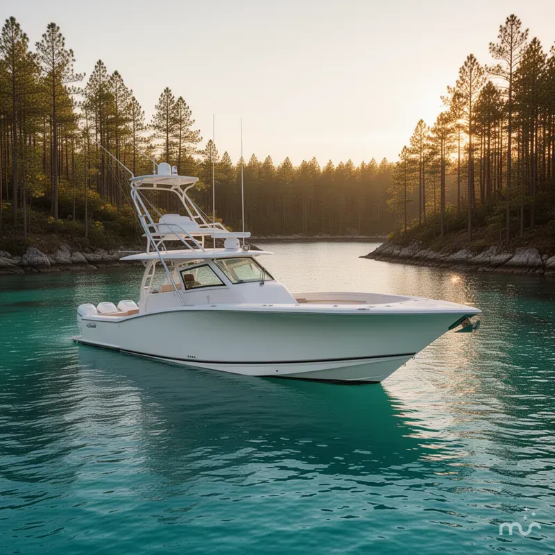 The Image of Scout 420 LXF 2019 - 0