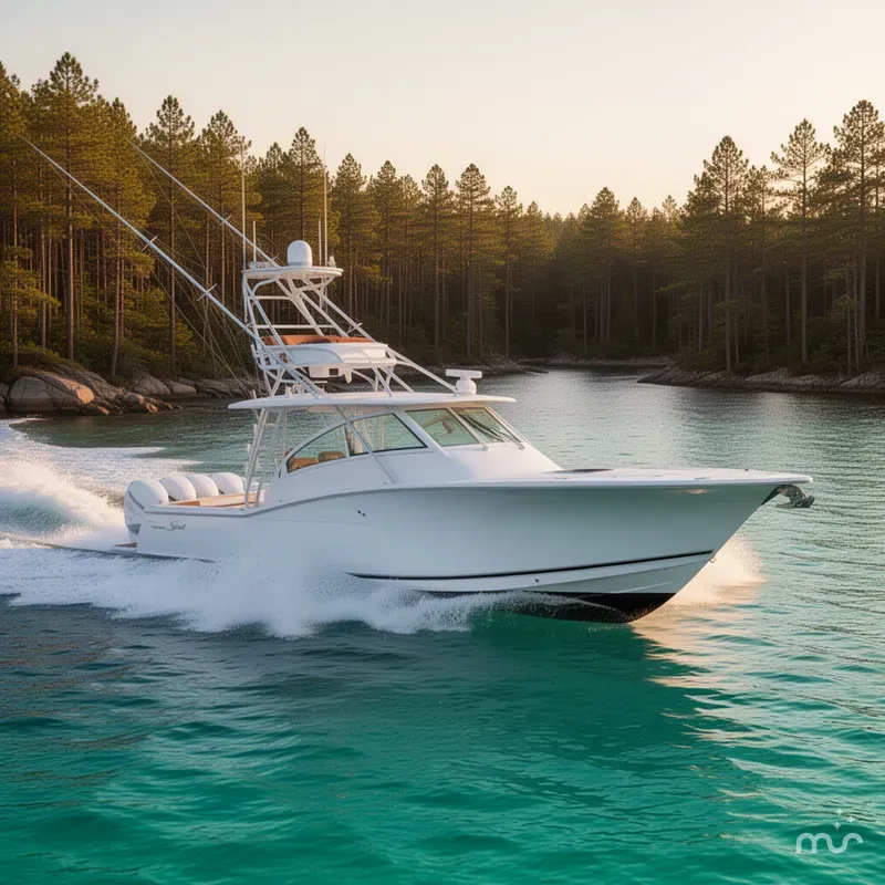 Slide: The Image of Scout 420 LXF 2019 - 4