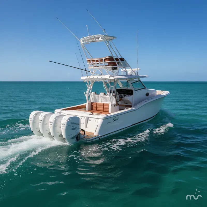 Slide: The Image of Scout 420 LXF 2019 - 4