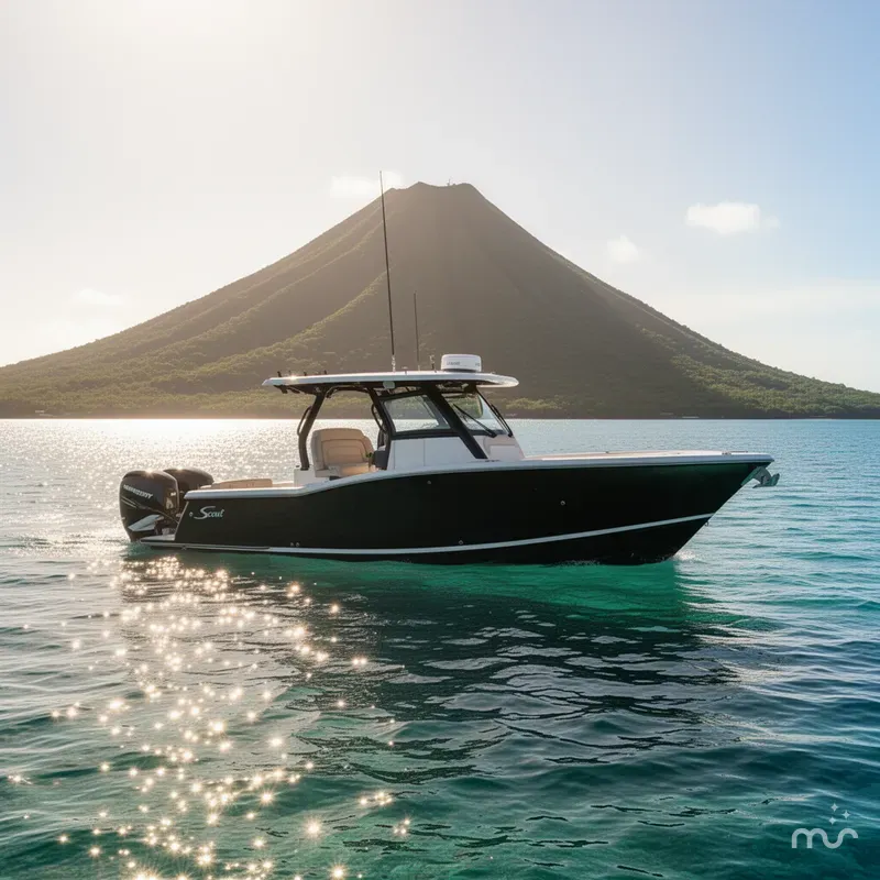 Slide: The Image of Scout 330 LXF 2022 - 4