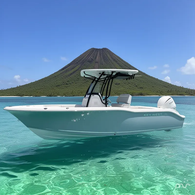The Image of Key West 239 FS 2025 - 0