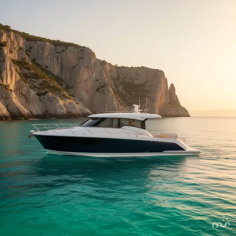 The Image of Tiara 43LE 2026 - 0
