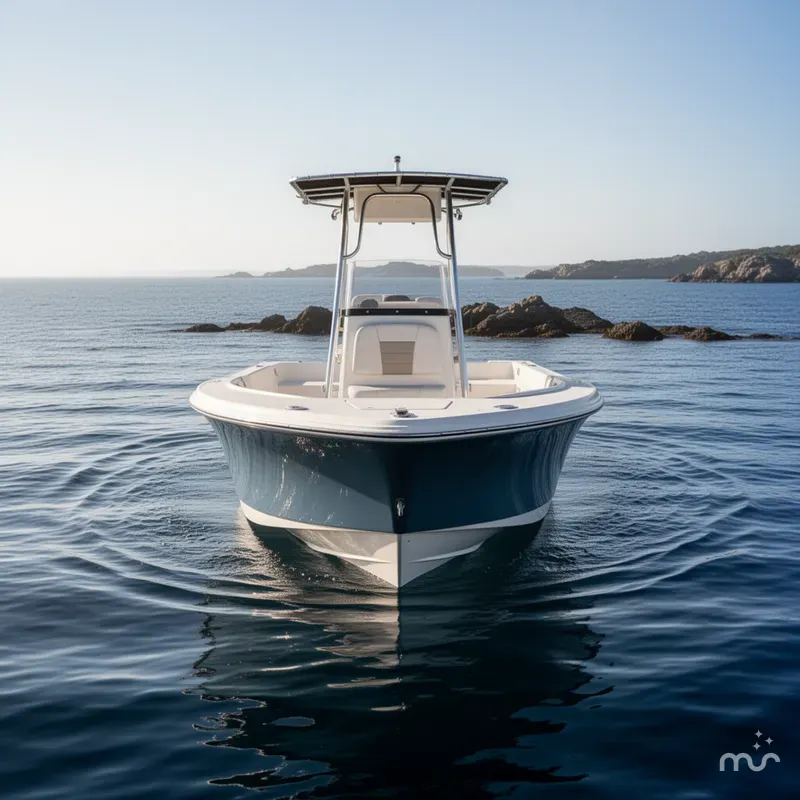 Slide: The Image of Pioneer 220 Bay Sport 2010 - 3