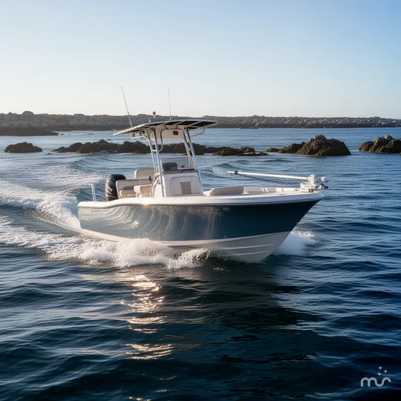 Slide: The Image of Pioneer 220 Bay Sport 2010 - 4