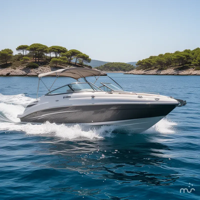 Slide: The Image of Yamaha 232 Limited 2009 - 4