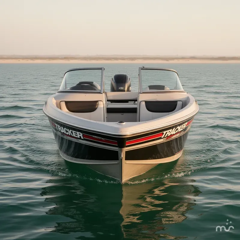 Slide: The Image of Tracker 450 TS 2019 - 1