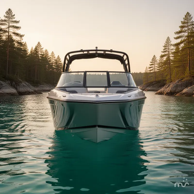 Slide: The Image of Yamaha 222SE 2024 - 1