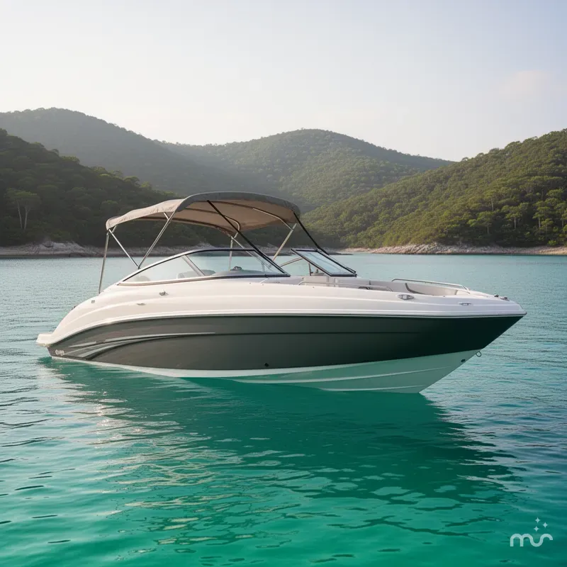 Slide: The Image of Yamaha 232 Limited 2009 - 2
