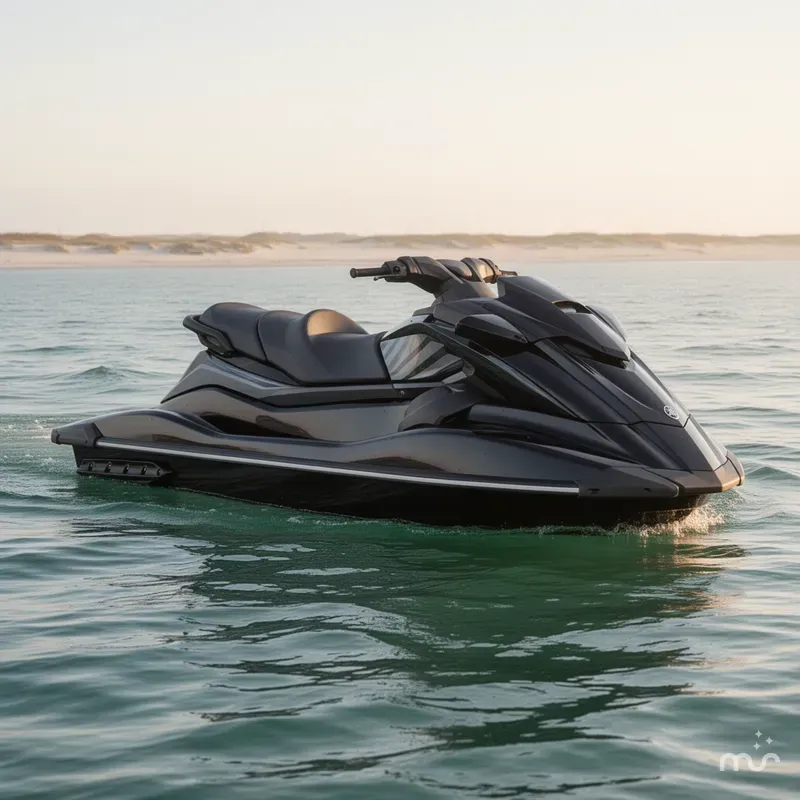 The Image of Yamaha gp 2024 - 0
