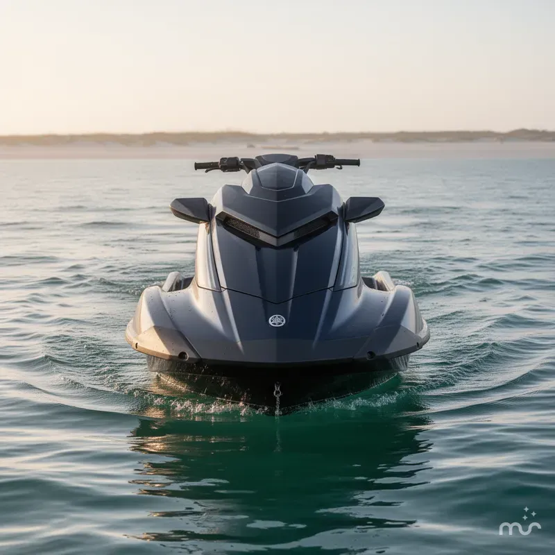Slide: The Image of Yamaha gp 2024 - 1