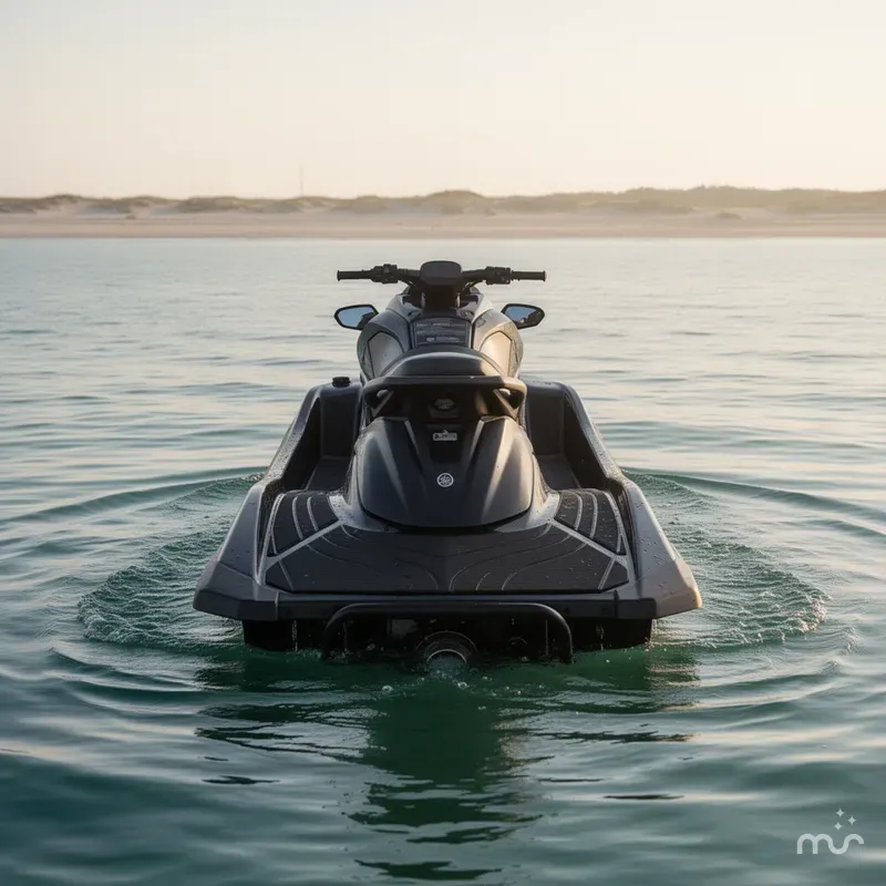Slide: The Image of Yamaha gp 2024 - 3