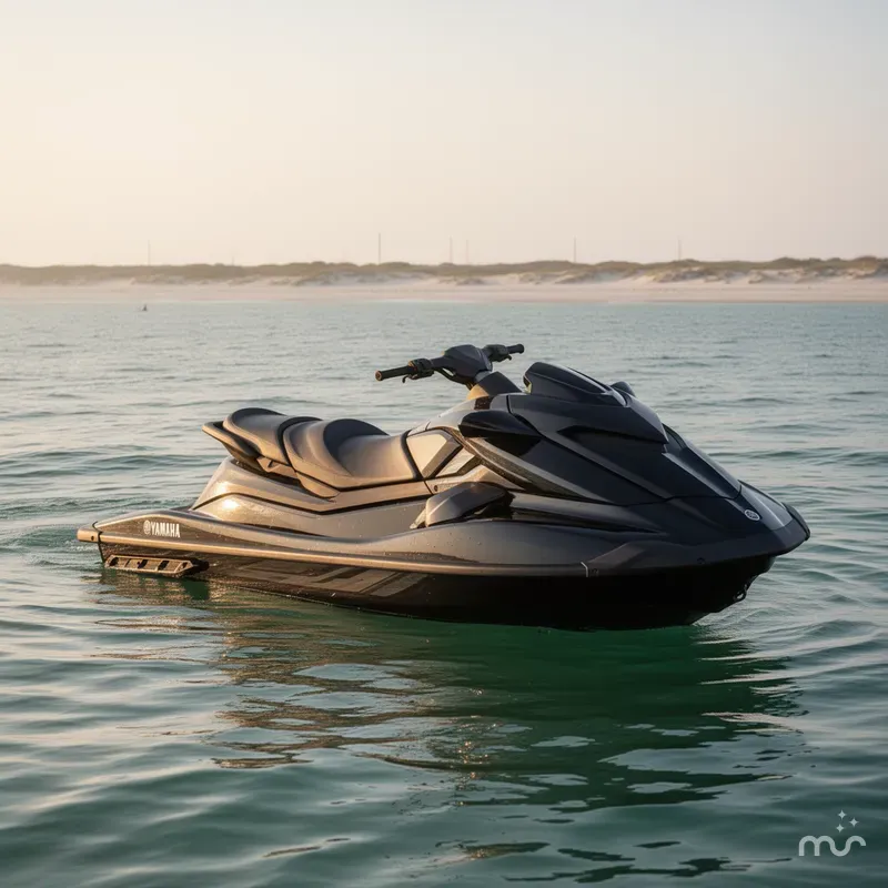 Slide: The Image of Yamaha gp 2024 - 4