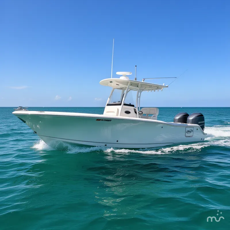 Slide: The Image of Sea Hunt Gamefish 25 2024 - 1