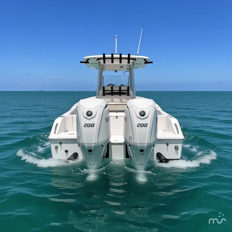 Slide: The Image of Sea Hunt Gamefish 25 2024 - 2