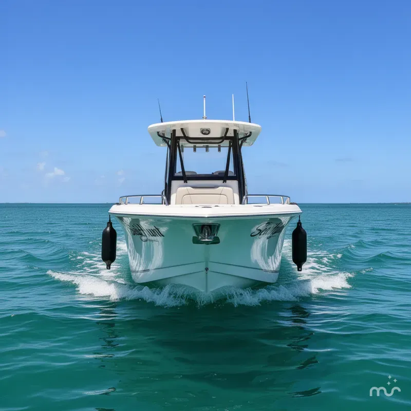 Slide: The Image of Sea Hunt Gamefish 25 2024 - 3