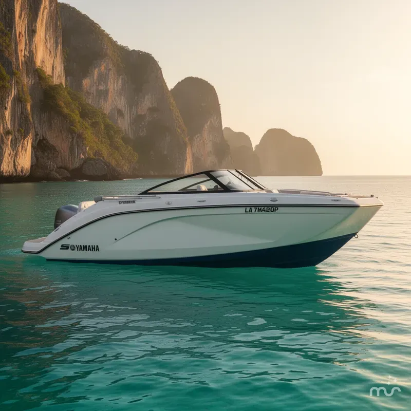 The Image of Yamaha SX 220 2023 - 0