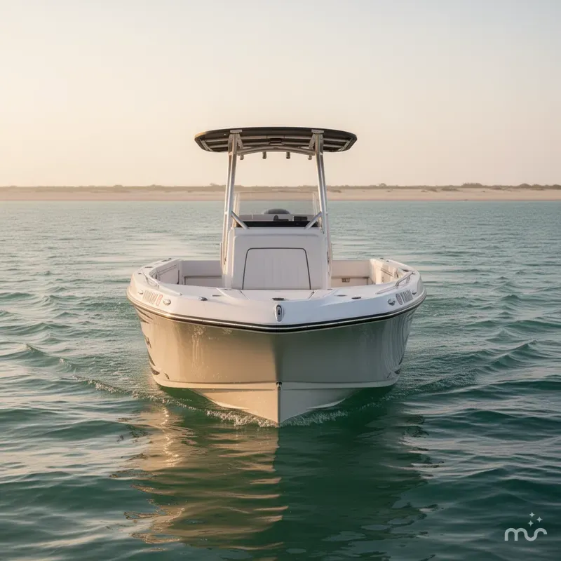 Slide: The Image of Yamaha 220 FSH Sport 2023 - 3