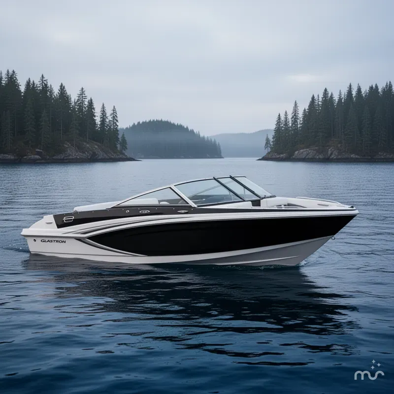 The Image of Glastron GT 180 2015 - 0