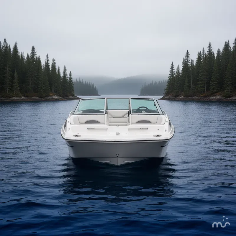 Slide: The Image of Glastron GT 180 2015 - 3