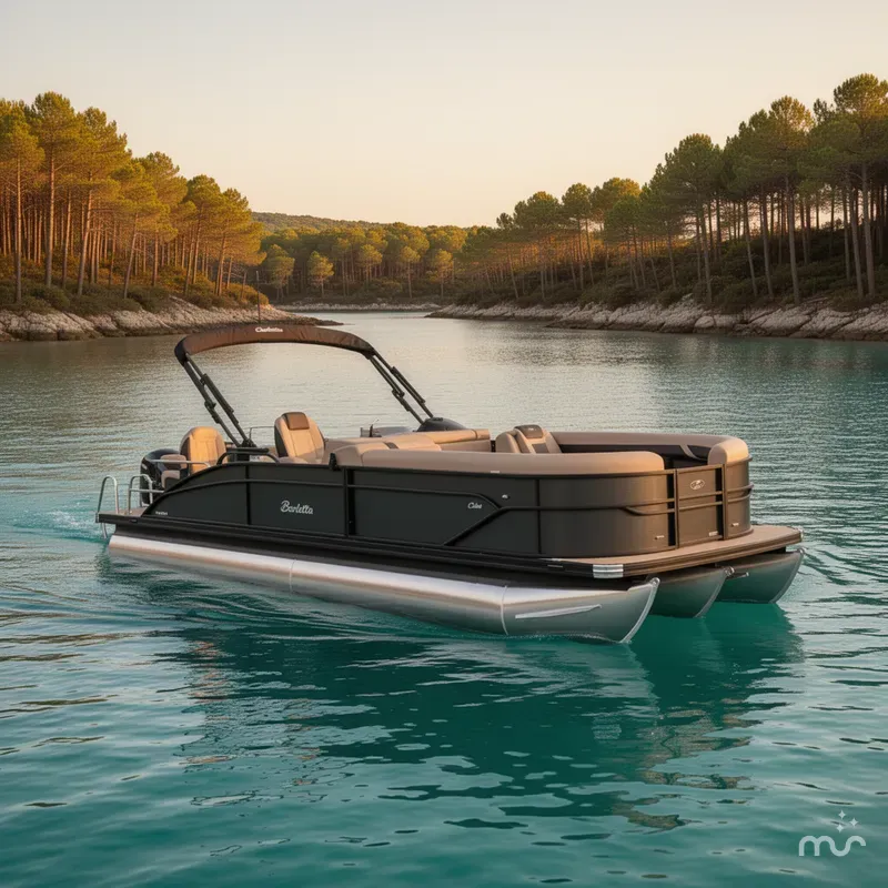 The Image of Barletta Cabrio 22M 2026 - 0
