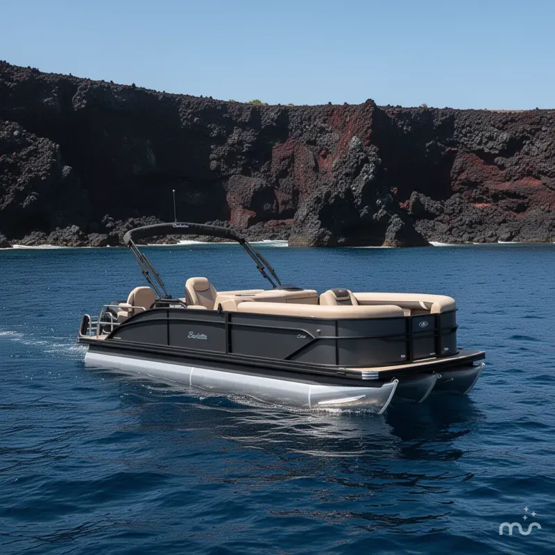 The Image of Barletta Cabrio 22M 2026 - 0
