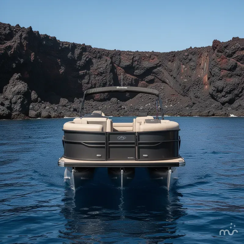 Slide: The Image of Barletta Cabrio 22M 2026 - 1