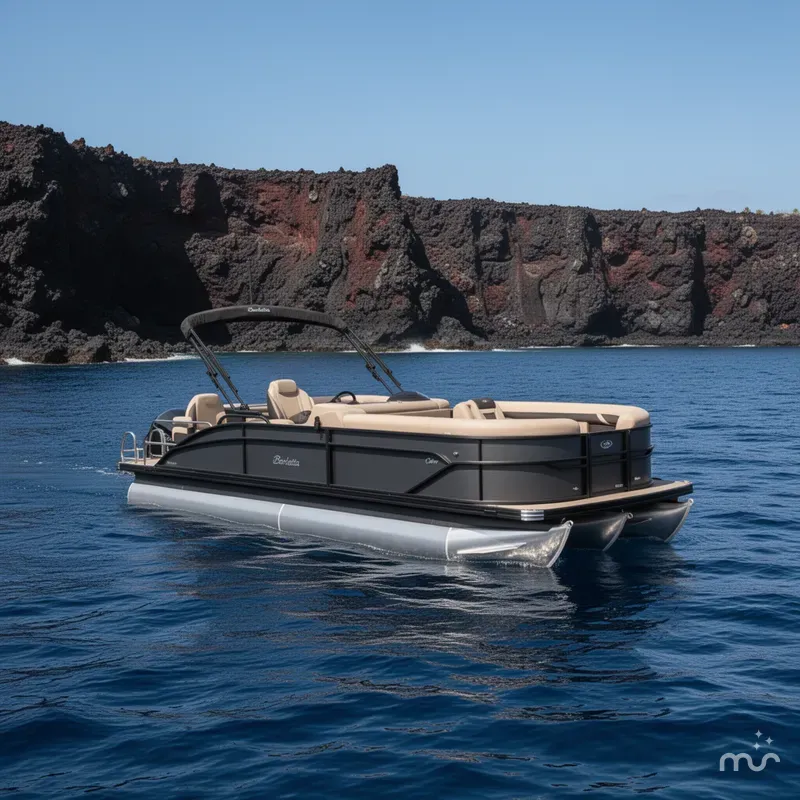 Slide: The Image of Barletta Cabrio 22M 2026 - 2