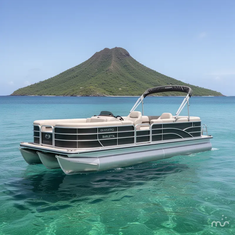 The Image of Barletta C20Q 2020 - 0