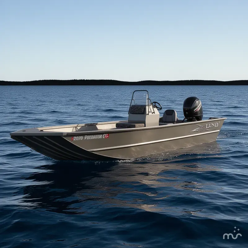 Slide: The Image of Lund 2070 Predator CC 2023 - 1