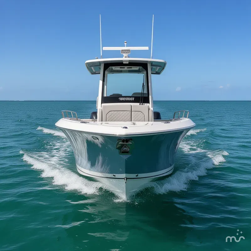 Slide: The Image of Pursuit S 288 Sport 2023 - 0