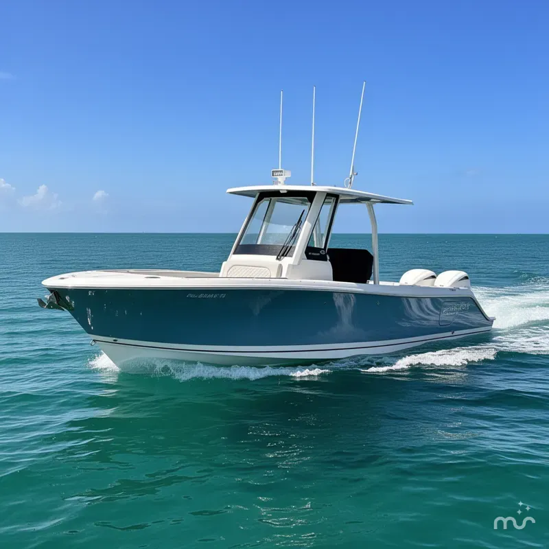 Slide: The Image of Pursuit S 288 Sport 2023 - 1