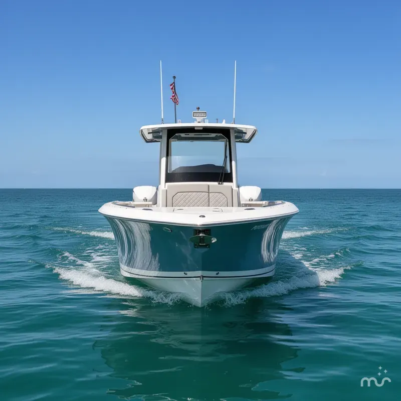 Slide: The Image of Pursuit S 288 Sport 2023 - 2